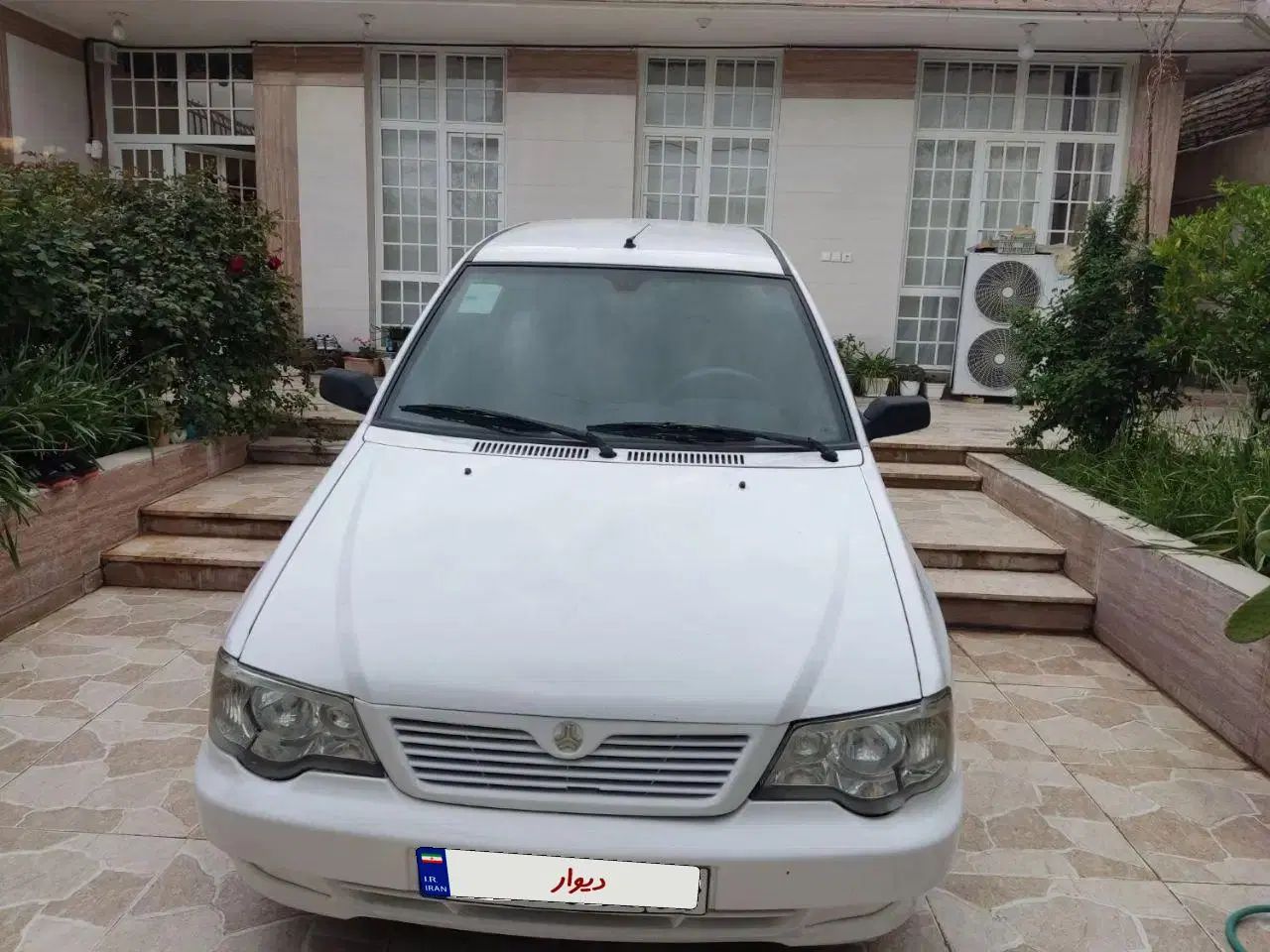 پراید 132 SE - 1396