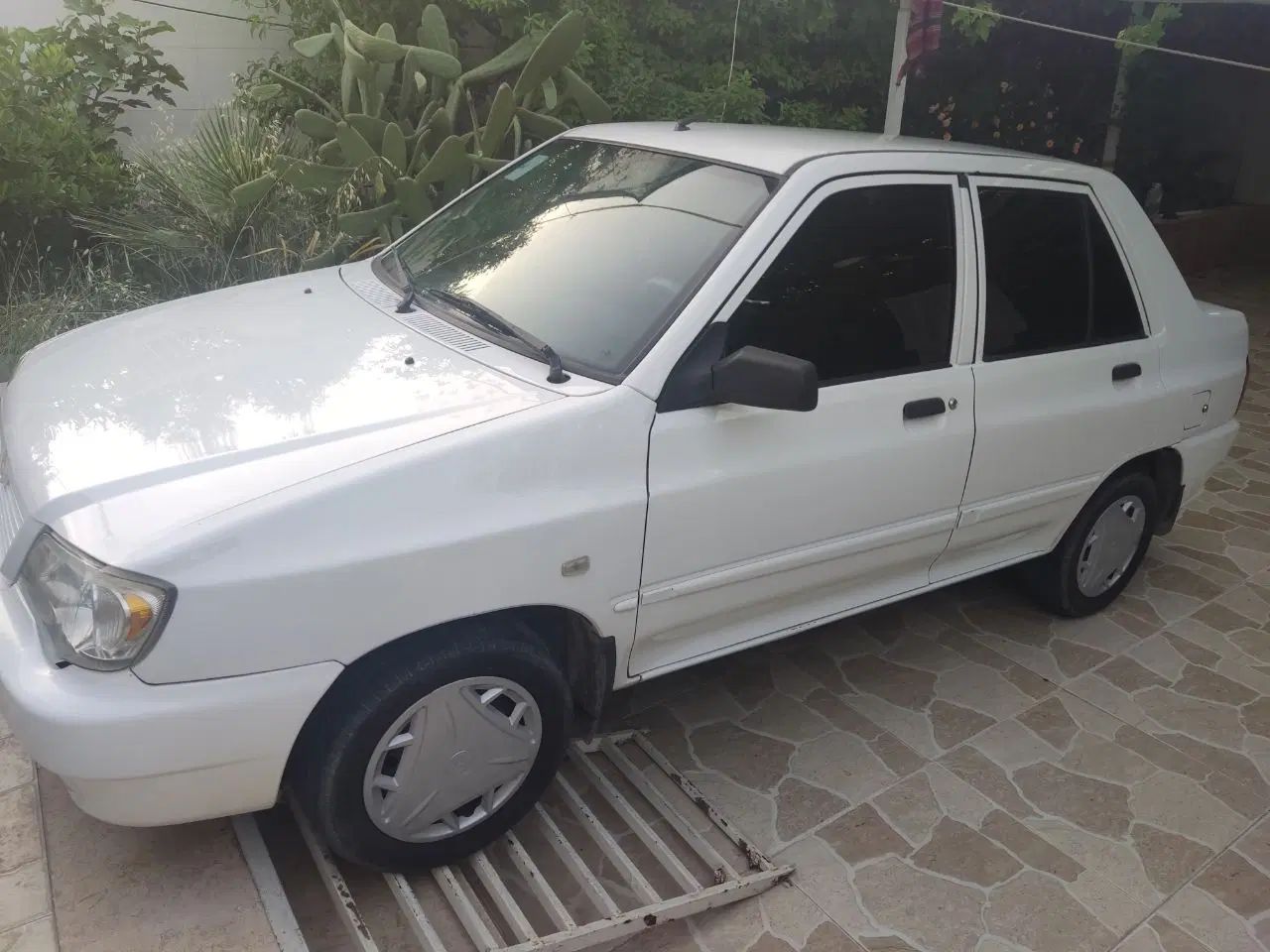خودرو پراید، 132 آگهی ann_19992865