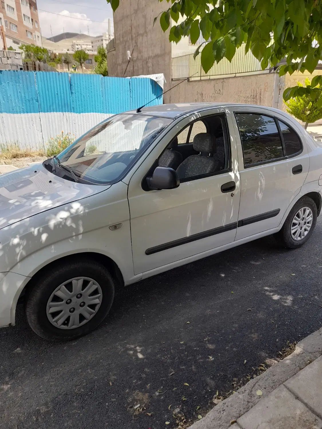 خودرو تیبا، صندوق دار آگهی ann_19992873