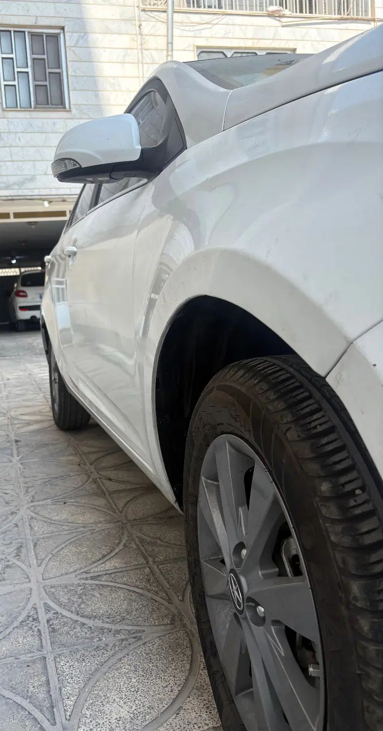جک J4 اتوماتیک ساده - 1403
