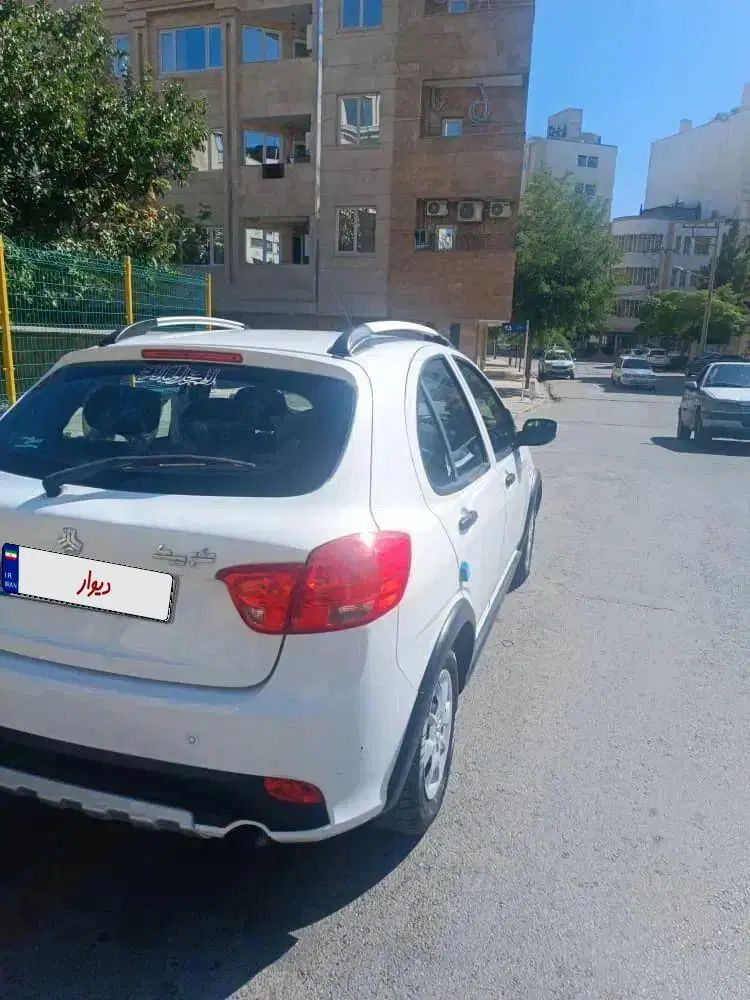 کوییک S پایه - 1401