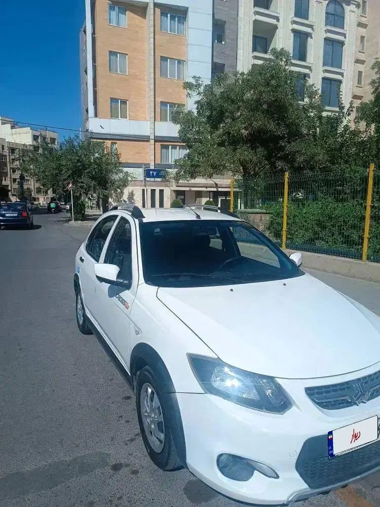 کوییک S پایه - 1401