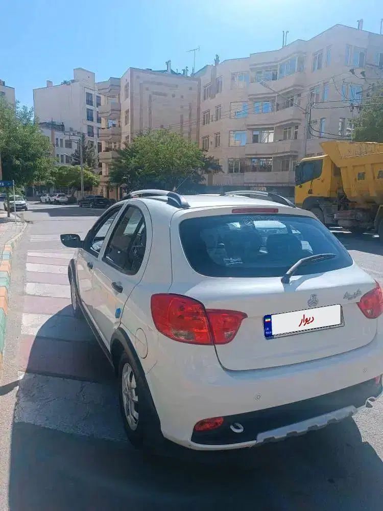 کوییک S پایه - 1401