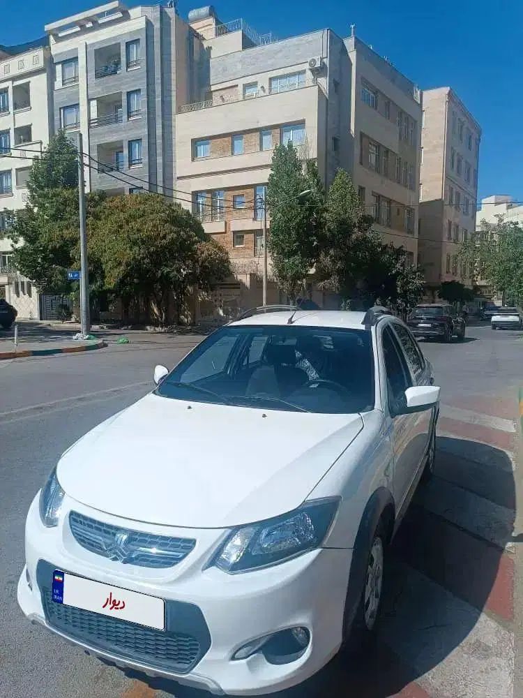 خودرو کوییک، S آگهی ann_19992895