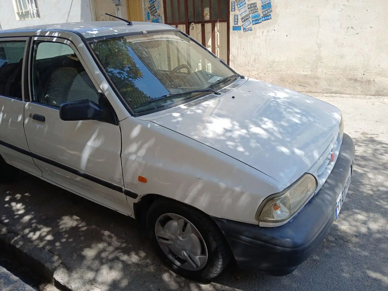 خودرو پراید، صبا آگهی ann_19992945