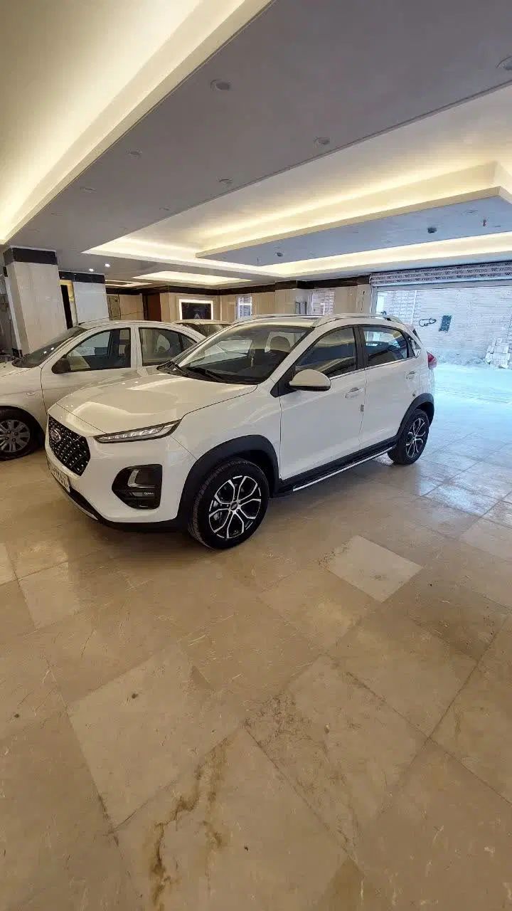 ام وی ام X22 پرو اتوماتیک اکسلنت - 1402