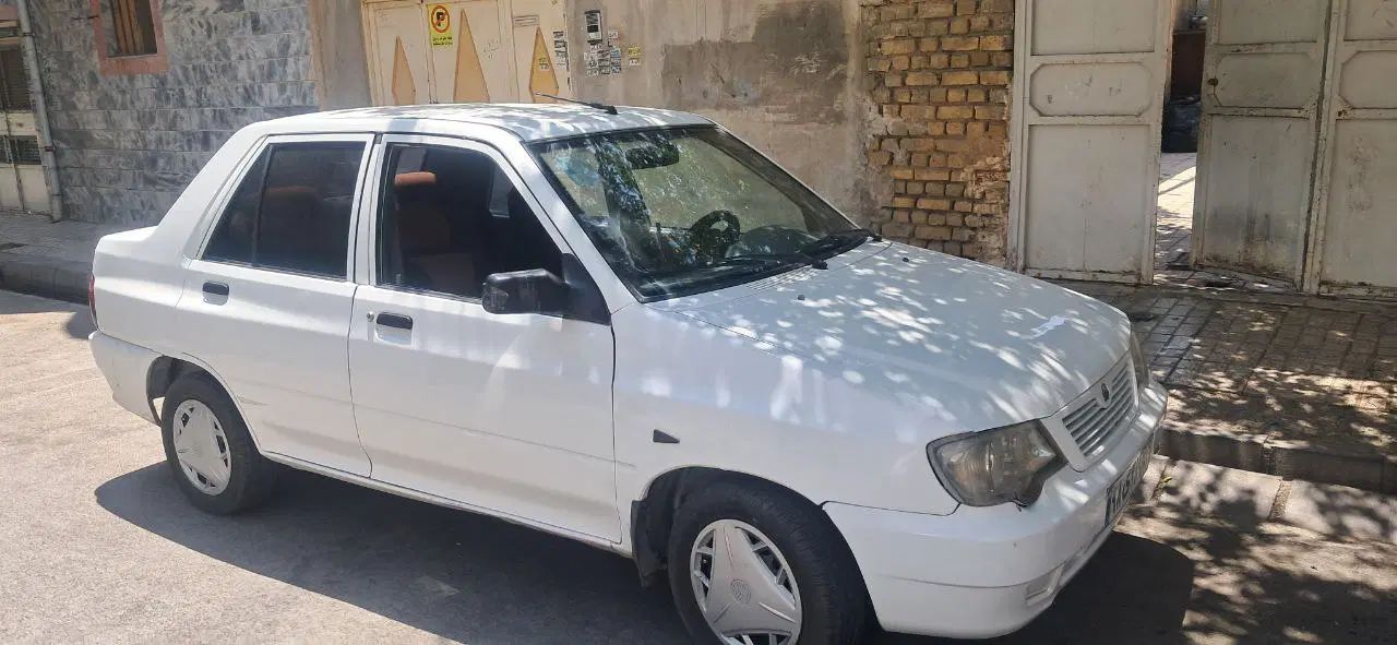 خودرو پراید، 132 آگهی ann_19992957