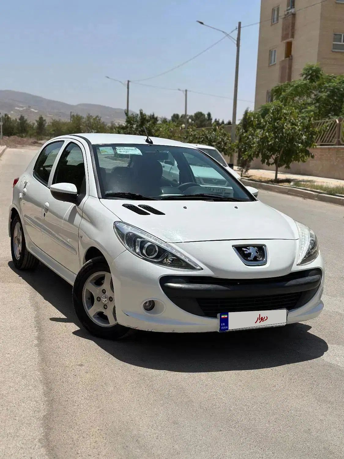 خودرو پژو، 207 آگهی ann_19992969