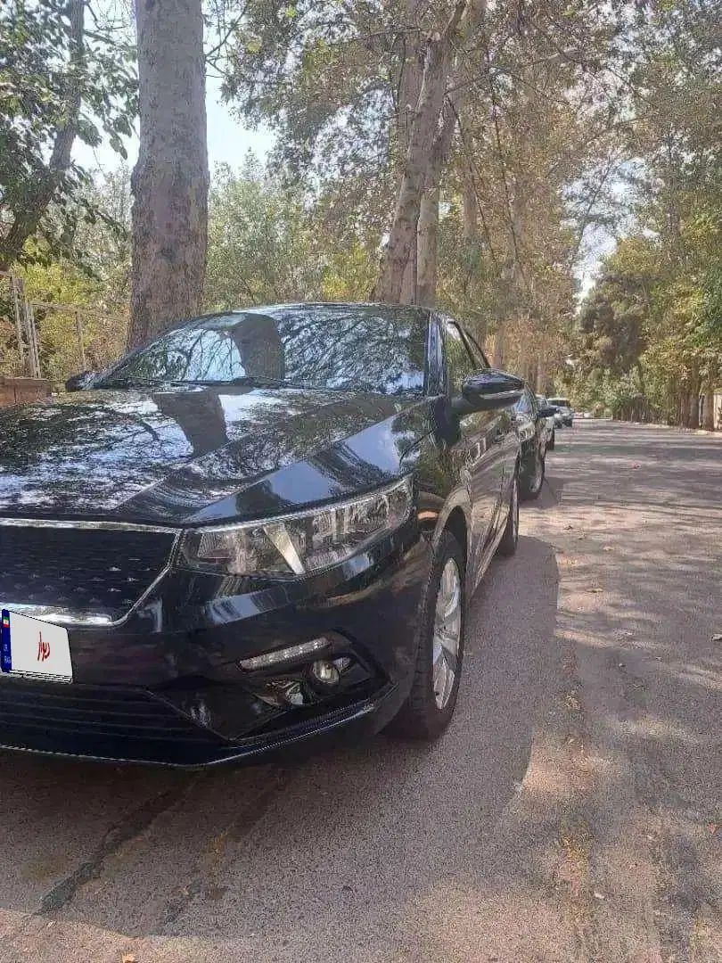 تارا اتوماتیک V4 LX - 1403