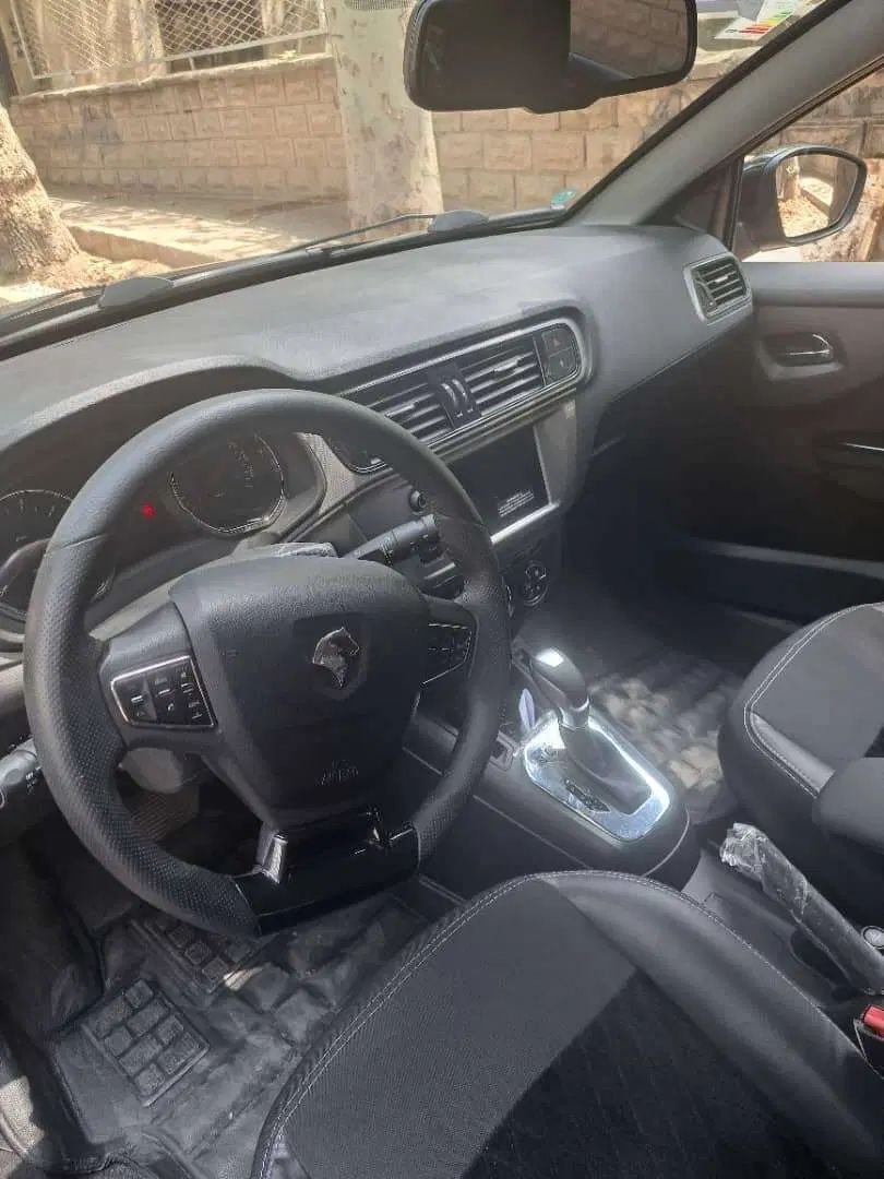 تارا اتوماتیک V4 LX - 1403