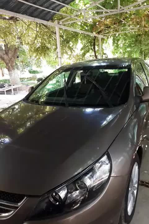 جک J5 اتوماتیک - 1396