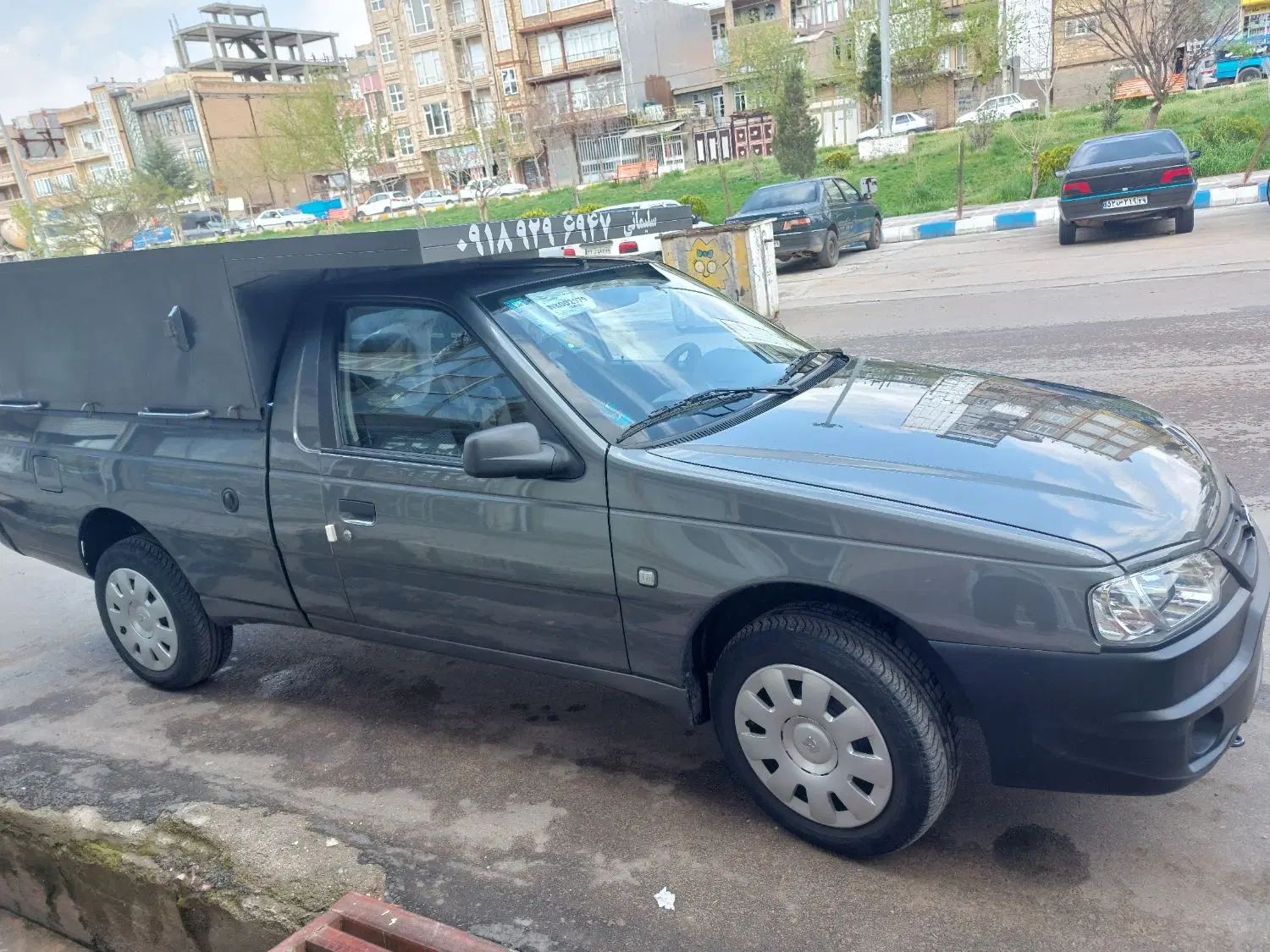 خودرو آریسان، 2 آگهی ann_19992998