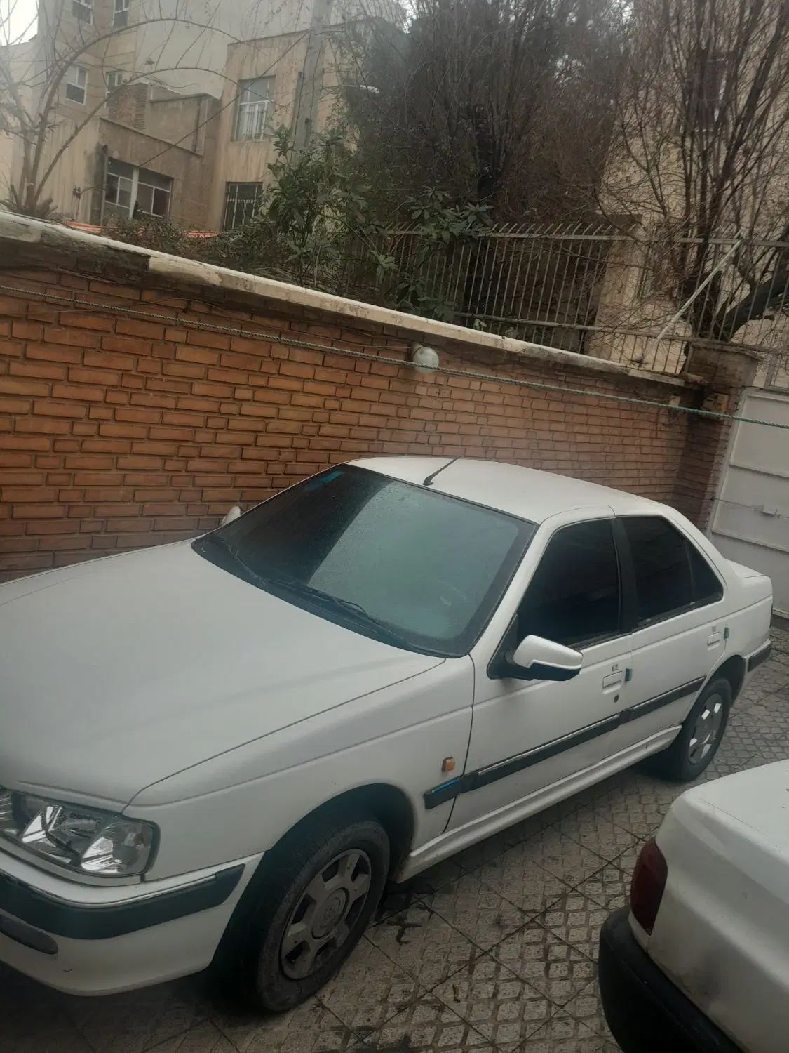 خودرو پژو، پارس آگهی ann_19993063