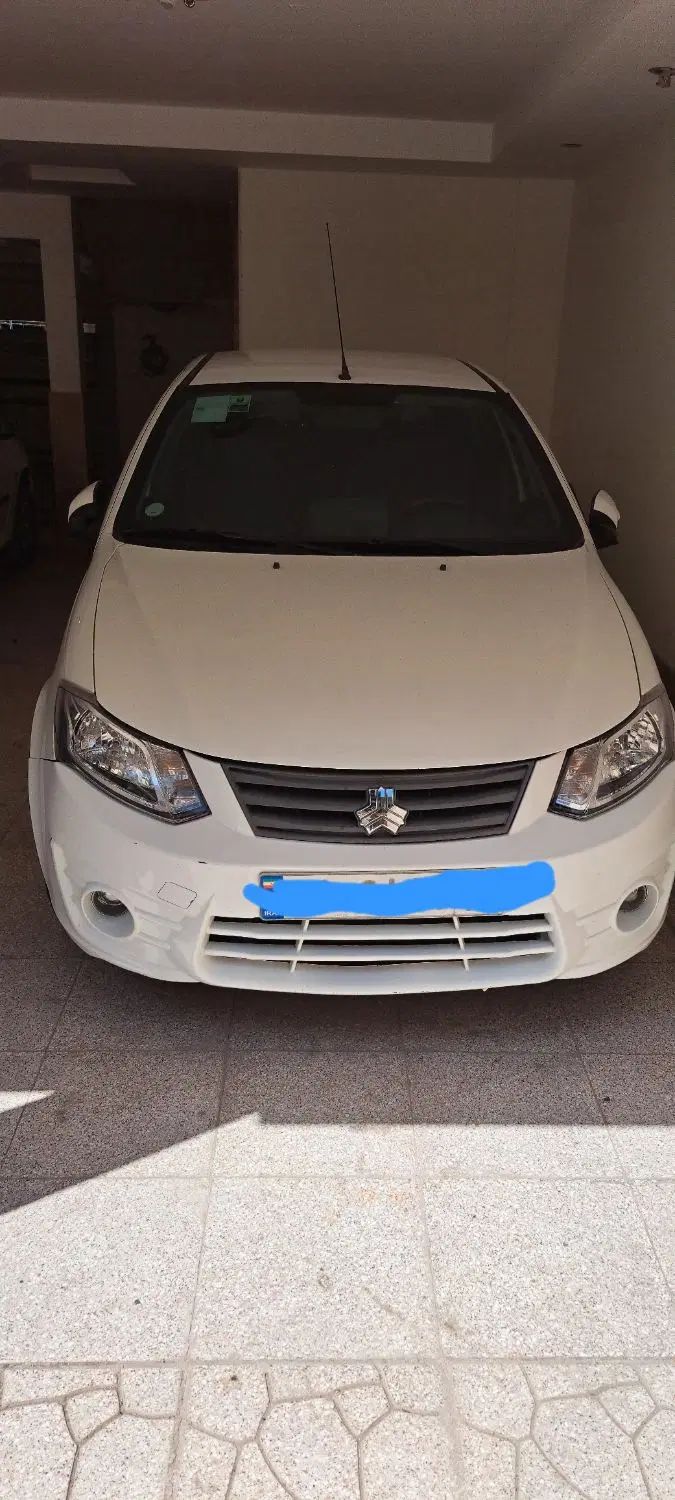 خودرو ساینا، EX آگهی ann_19993097