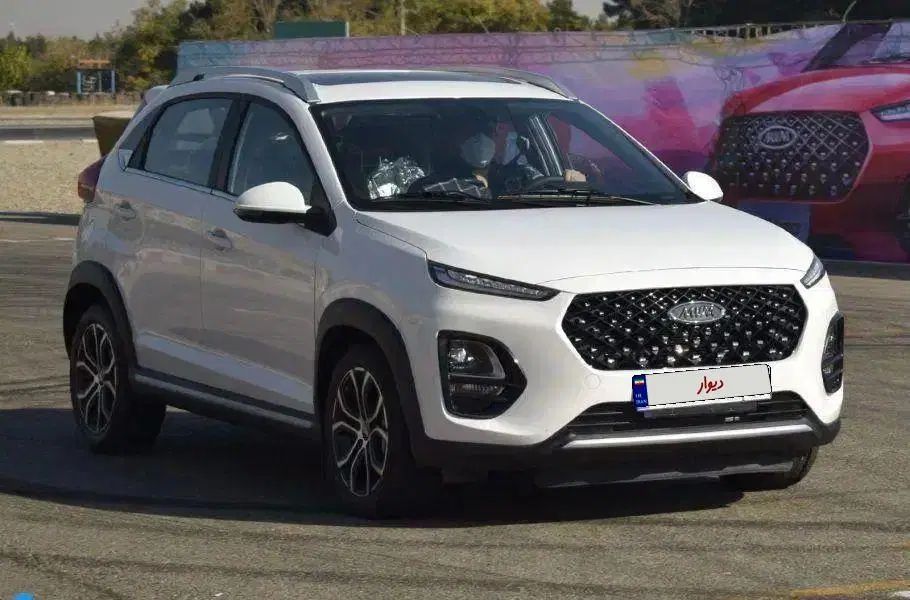 ام وی ام X22 پرو اتوماتیک اکسلنت - 1403