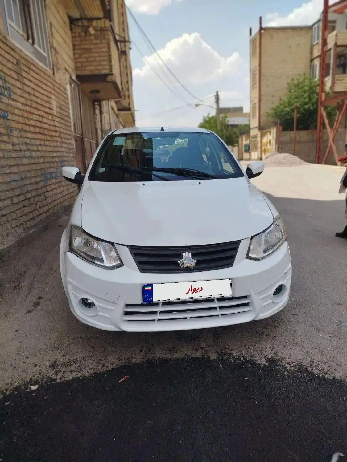 ساینا S دنده‌ای معمولی - 1399