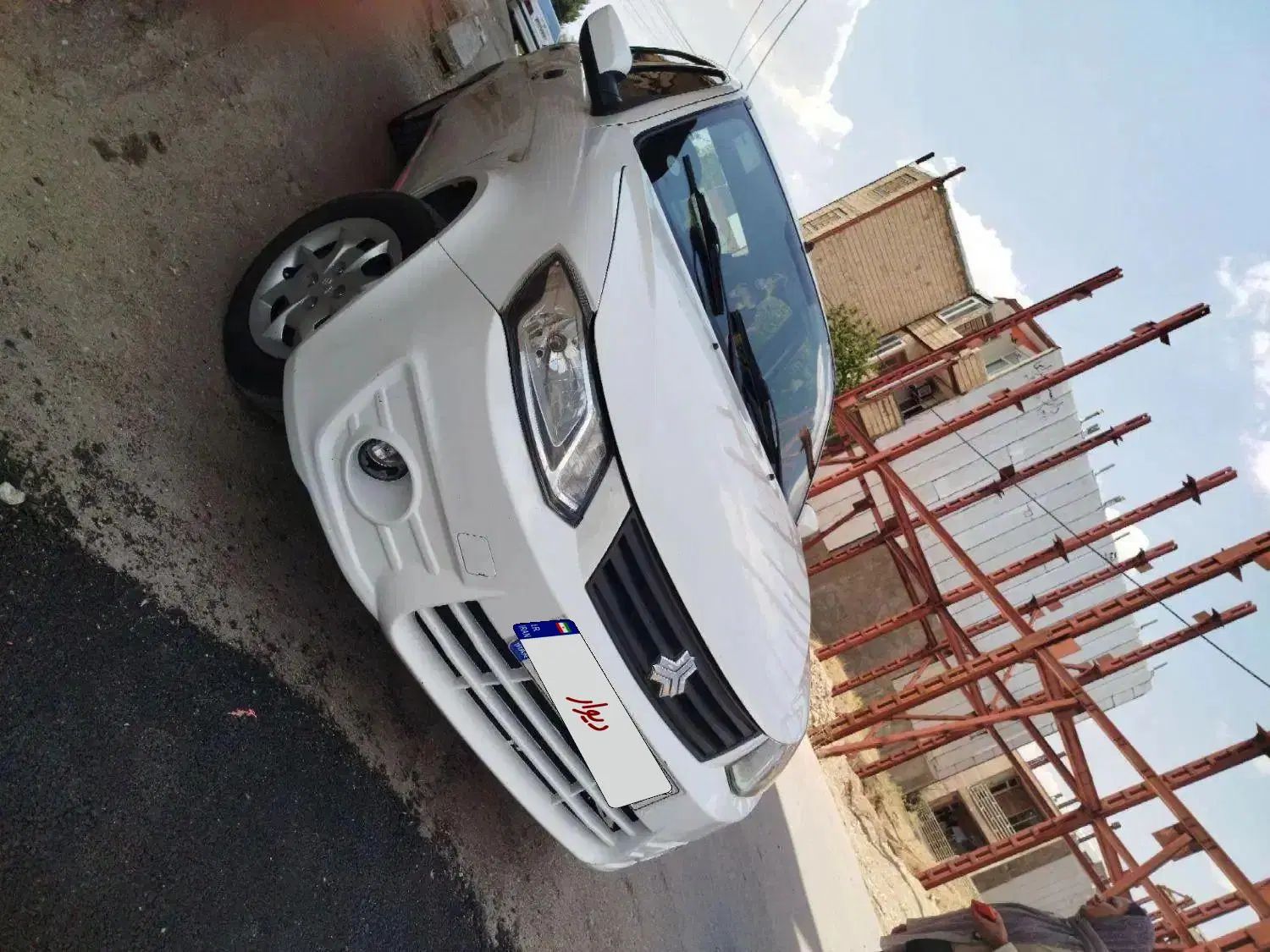 خودرو ساینا، S آگهی ann_19993127