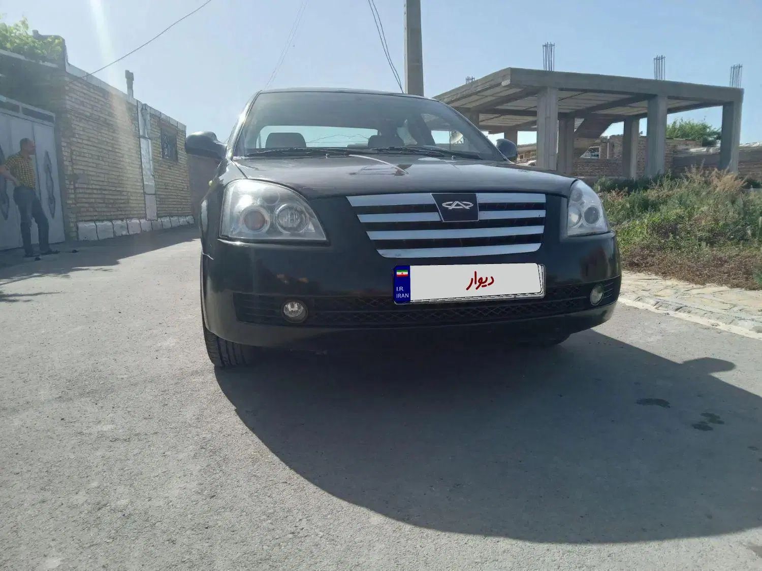 خودرو ام وی ام، 530 آگهی ann_19993130