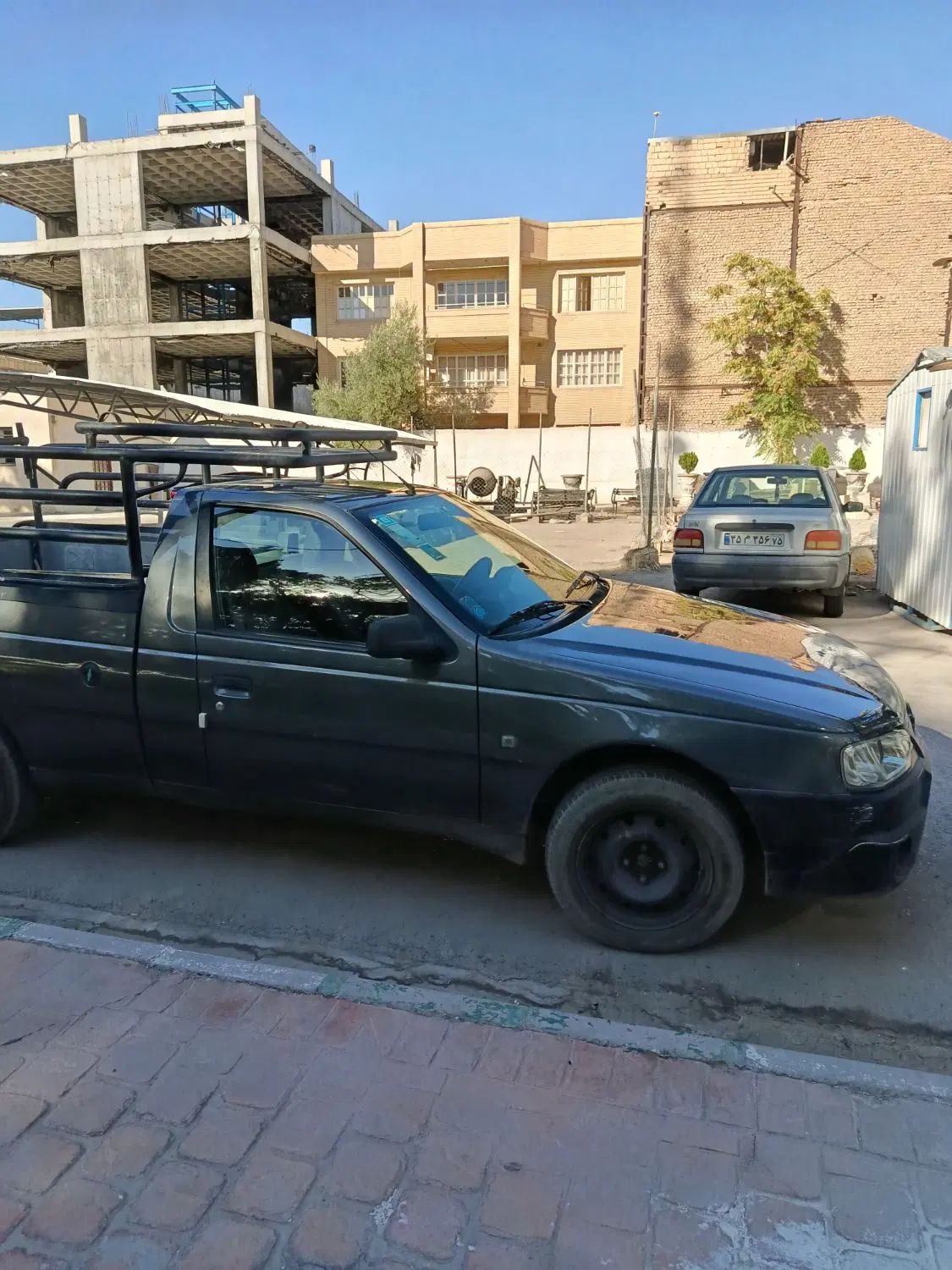 خودرو آریسان، 2 آگهی ann_19993136