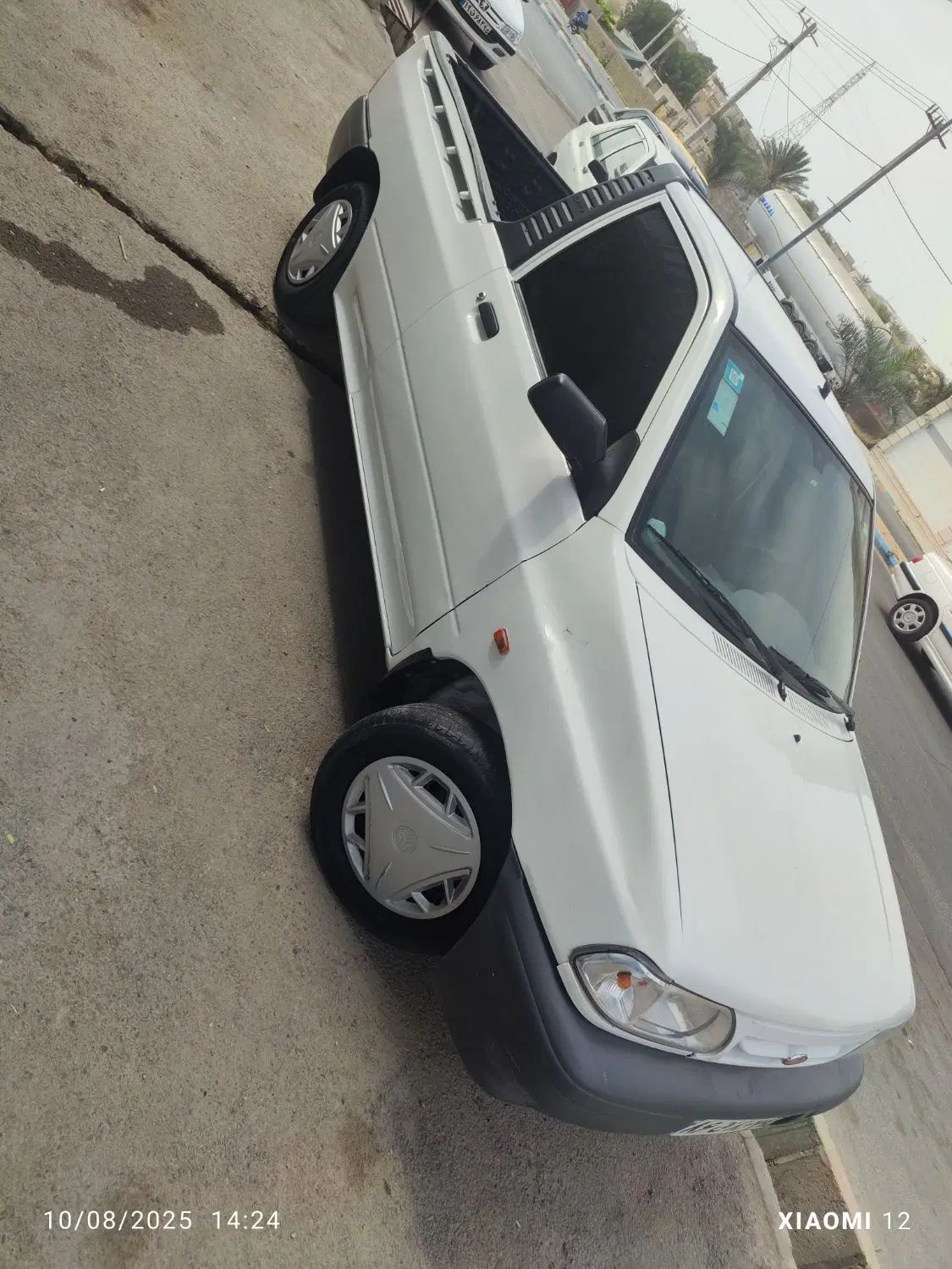 پراید 151 SE - 1403