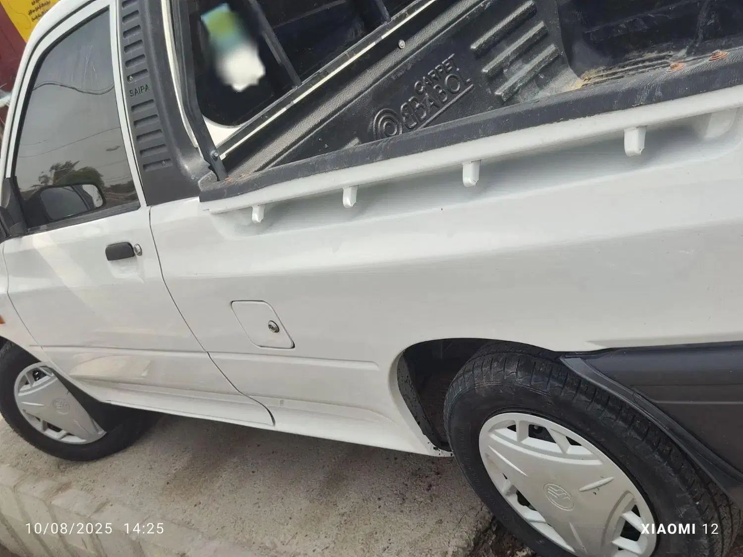 پراید 151 SE - 1403