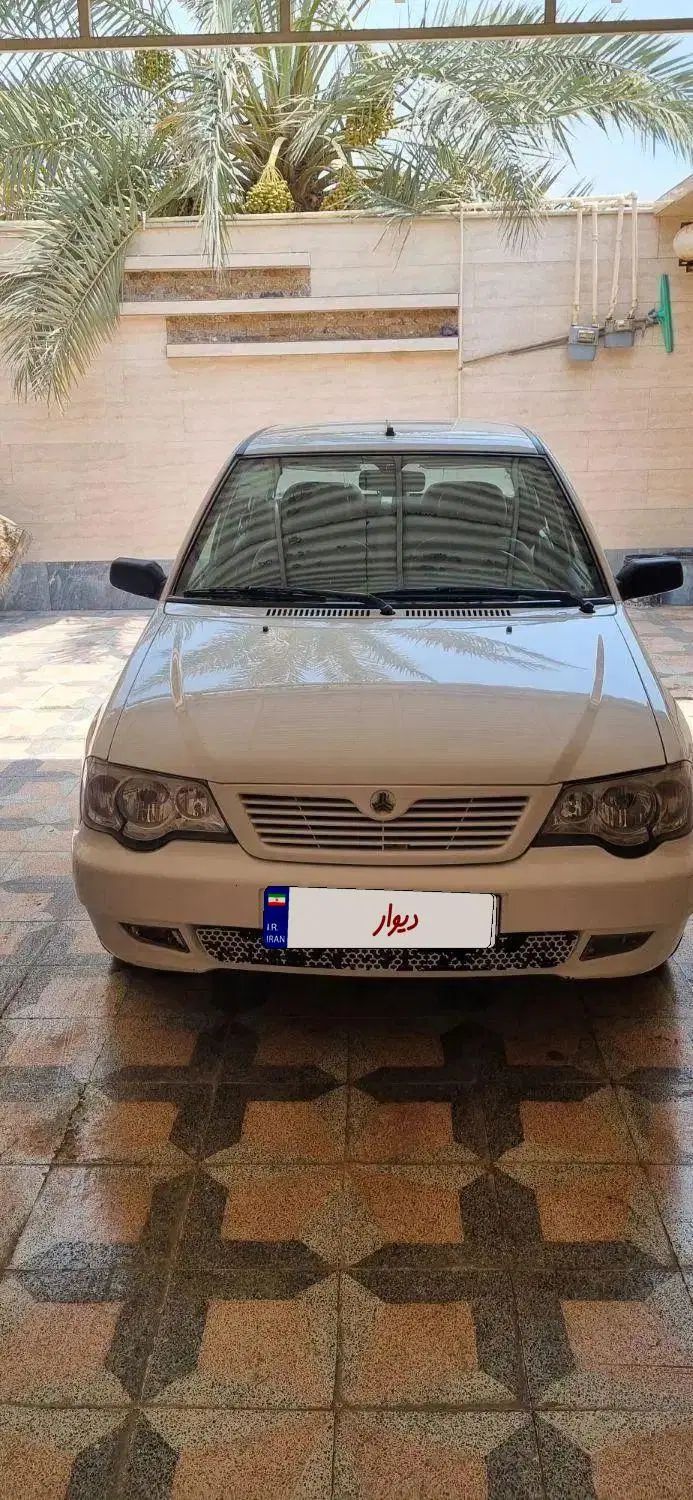 پراید 132 SE - 1397