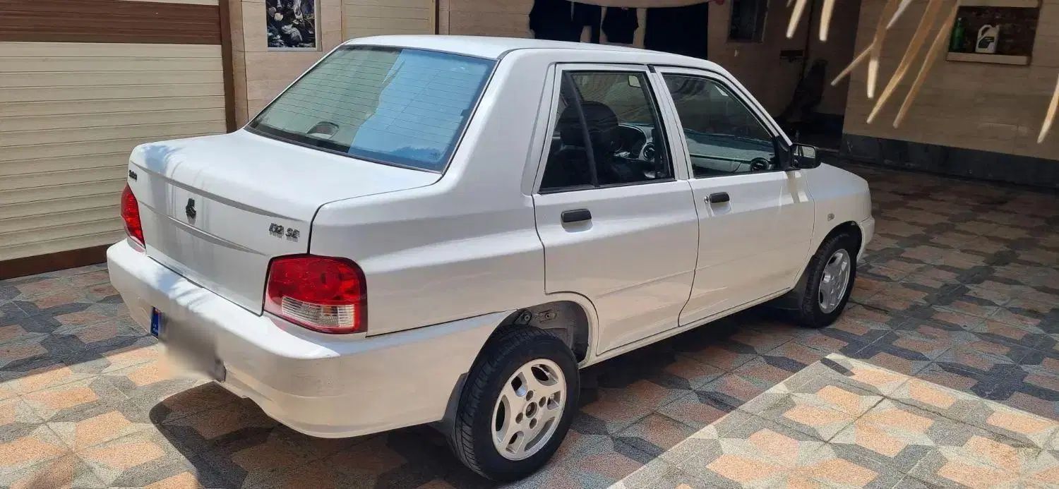 خودرو پراید، 132 آگهی ann_19993207