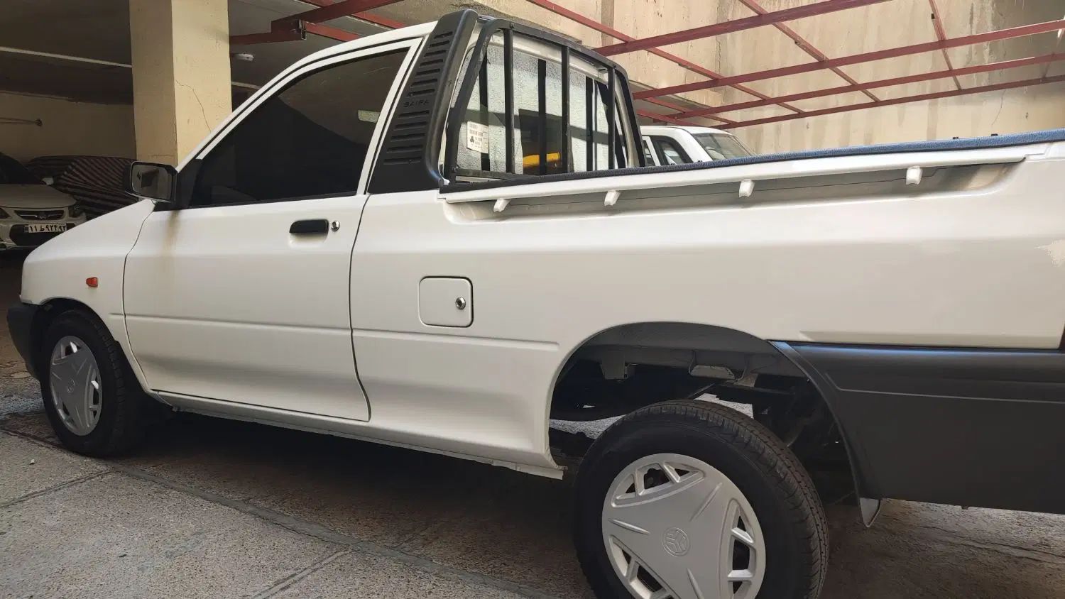 پراید 151 SE - 1403