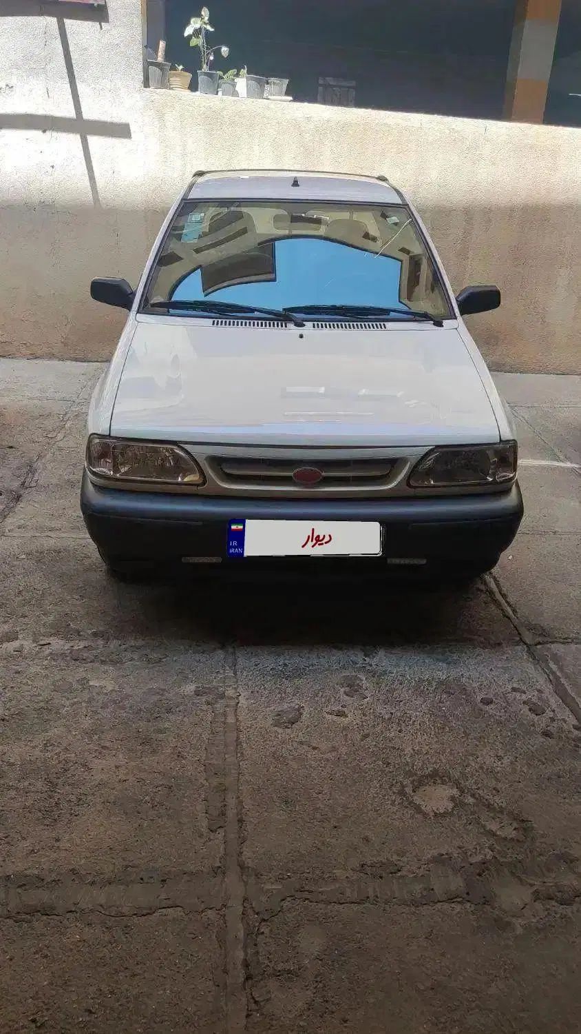 پراید 151 SE - 1403