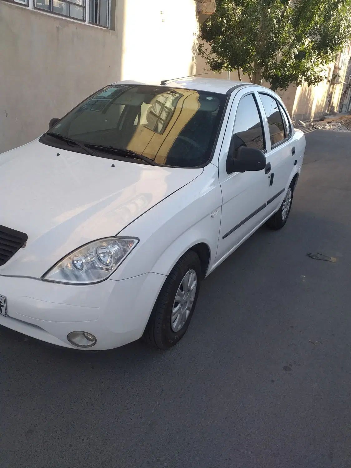 خودرو تیبا، صندوق دار آگهی ann_19993241