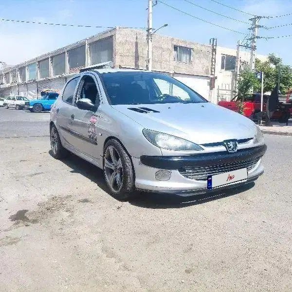 خودرو پژو، 206 آگهی ann_19993247