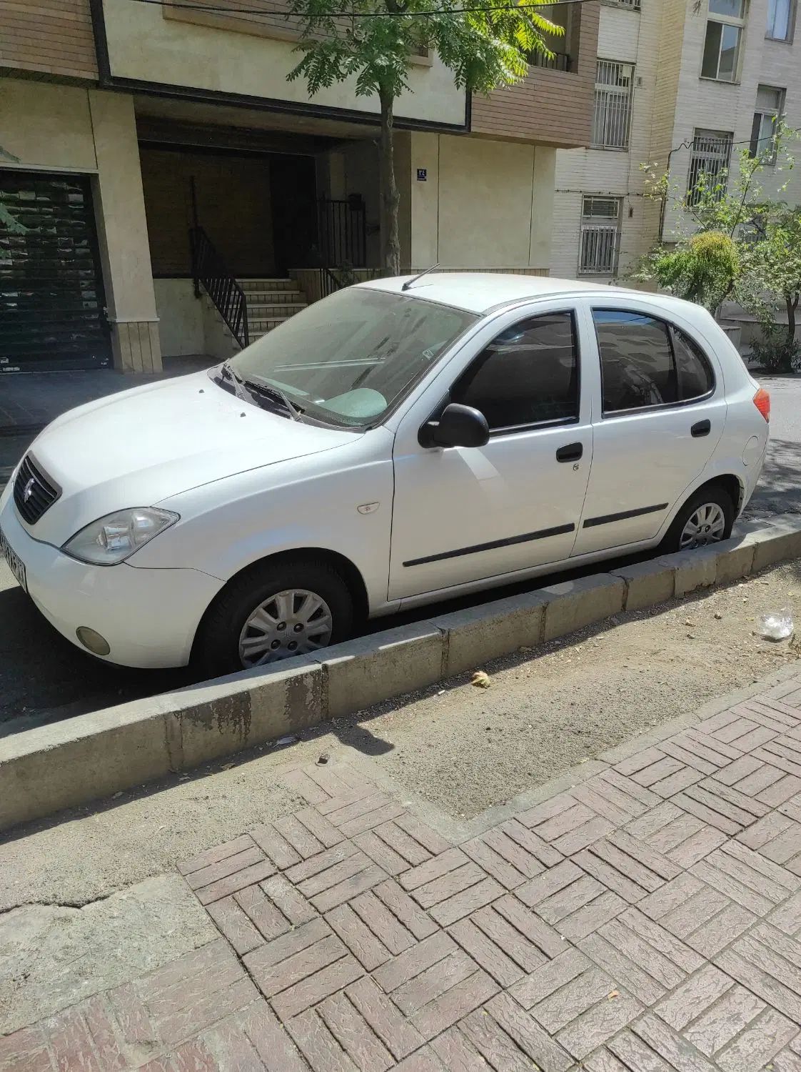 خودرو تیبا، 2 آگهی ann_19993250