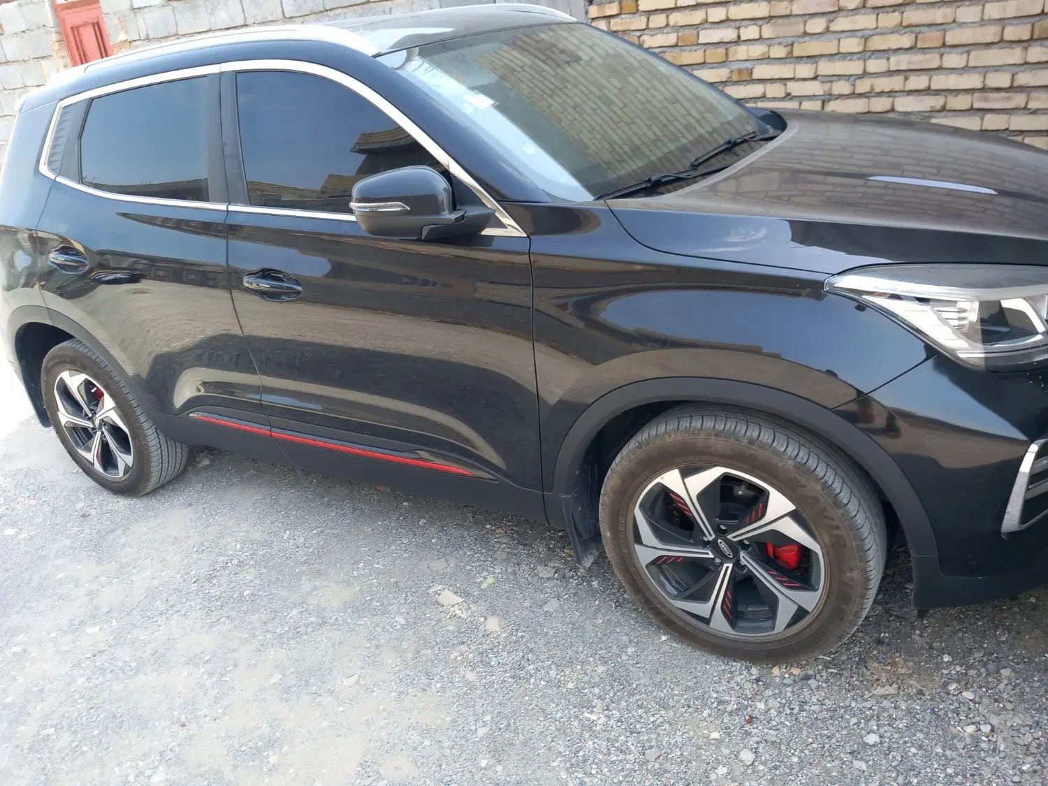 ام وی ام X55 پرو IE - 1403