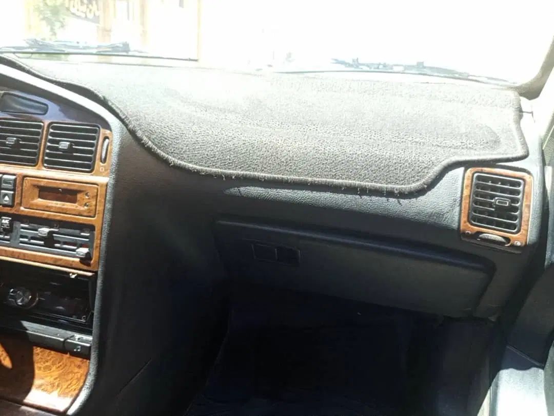 پژو پارس XU7ساده - 1388