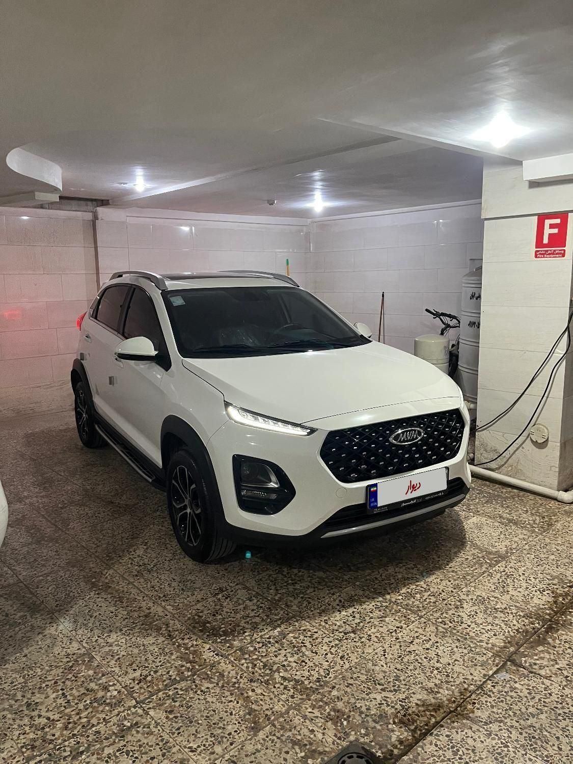 ام وی ام X22 پرو اتوماتیک IE - 1402