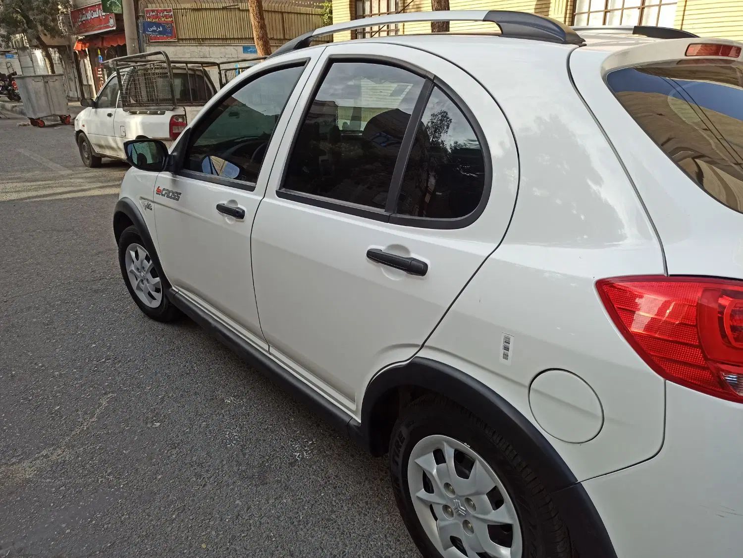 خودرو کوییک، S آگهی ann_19993328
