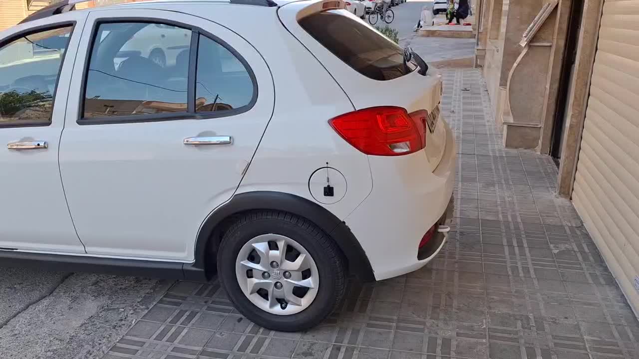 خودرو کوییک، S آگهی ann_19993351