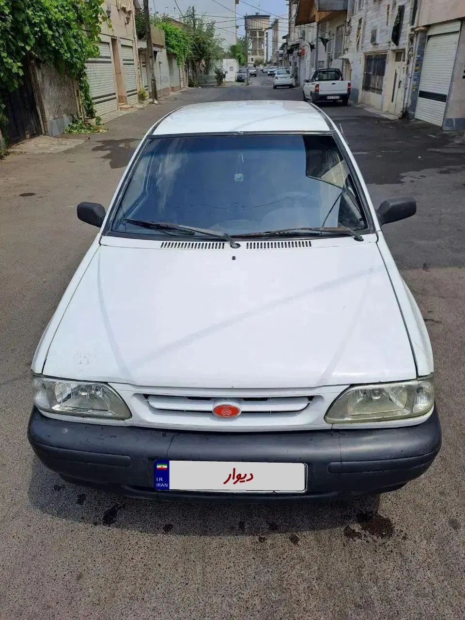 خودرو پراید، 141 آگهی ann_19993377
