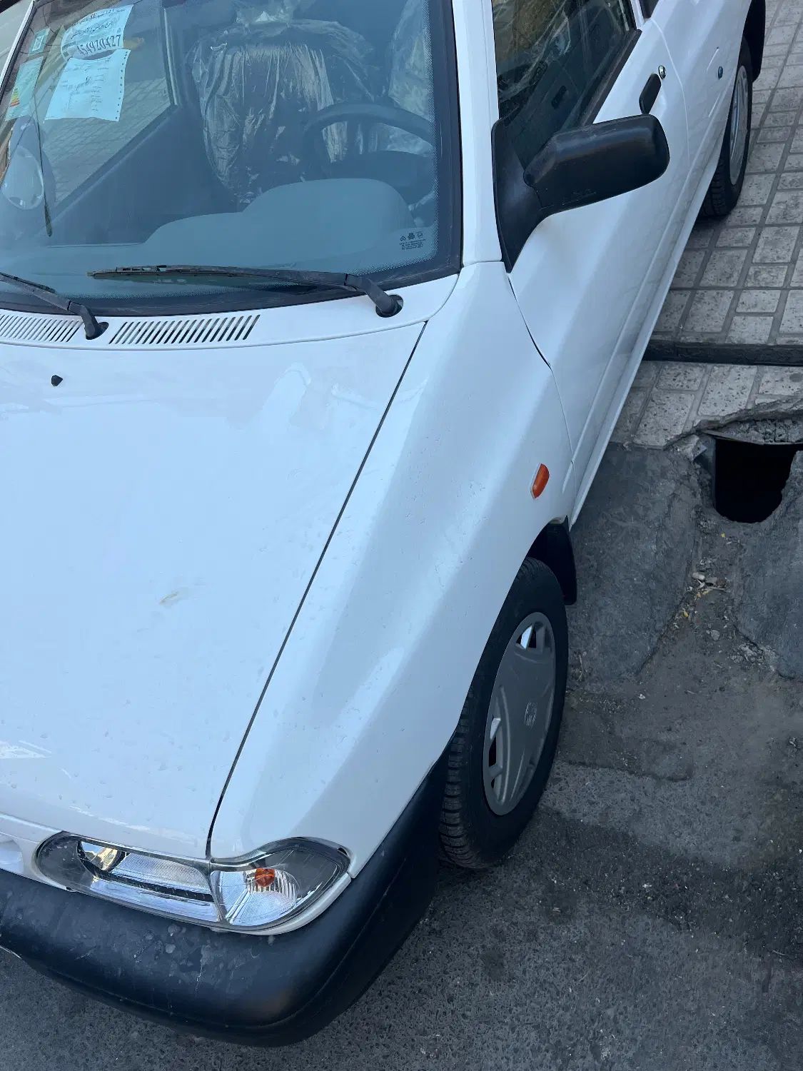 پراید 151 SE - 1403