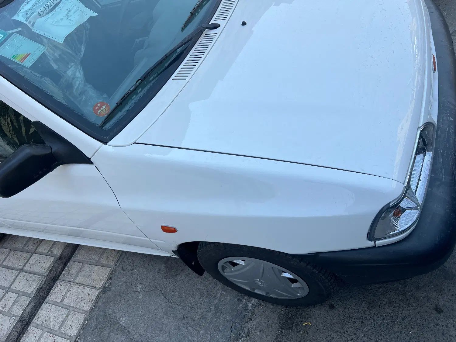 پراید 151 SE - 1403