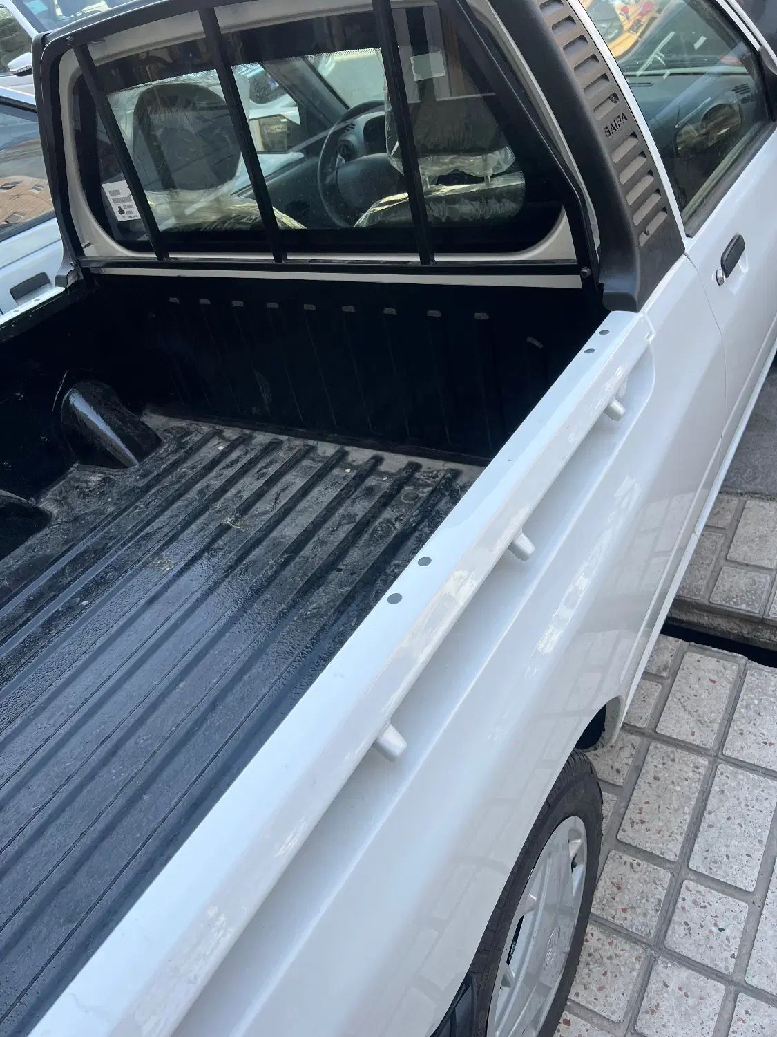 پراید 151 SE - 1403