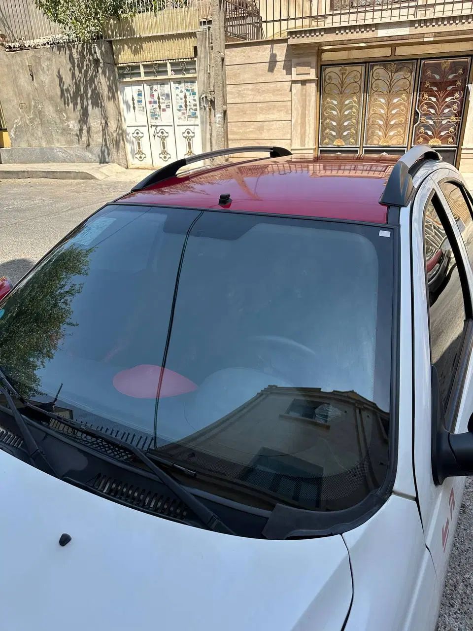 کوییک R دنده‌ای - 1400