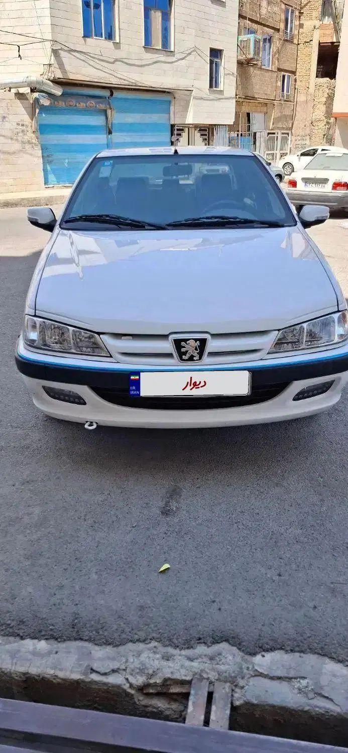 خودرو پژو، پارس آگهی ann_19993450
