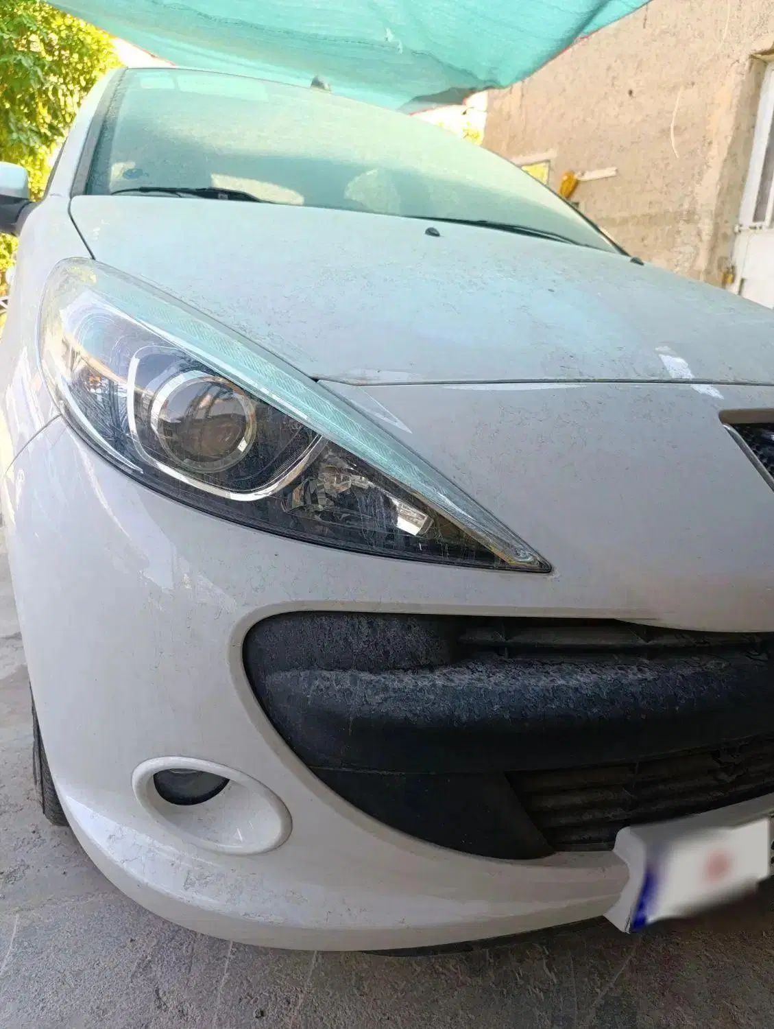 خودرو پژو، 207 آگهی ann_19993452