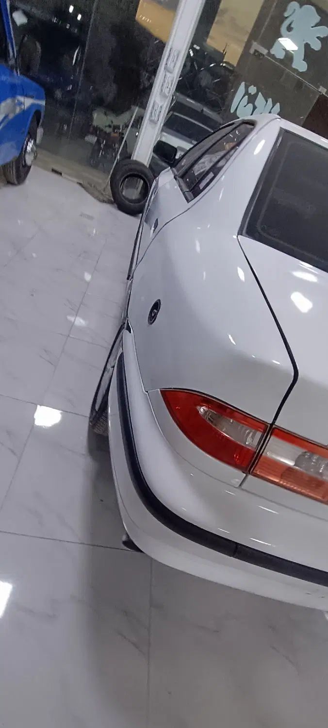 سمند LX XU7 - 1393