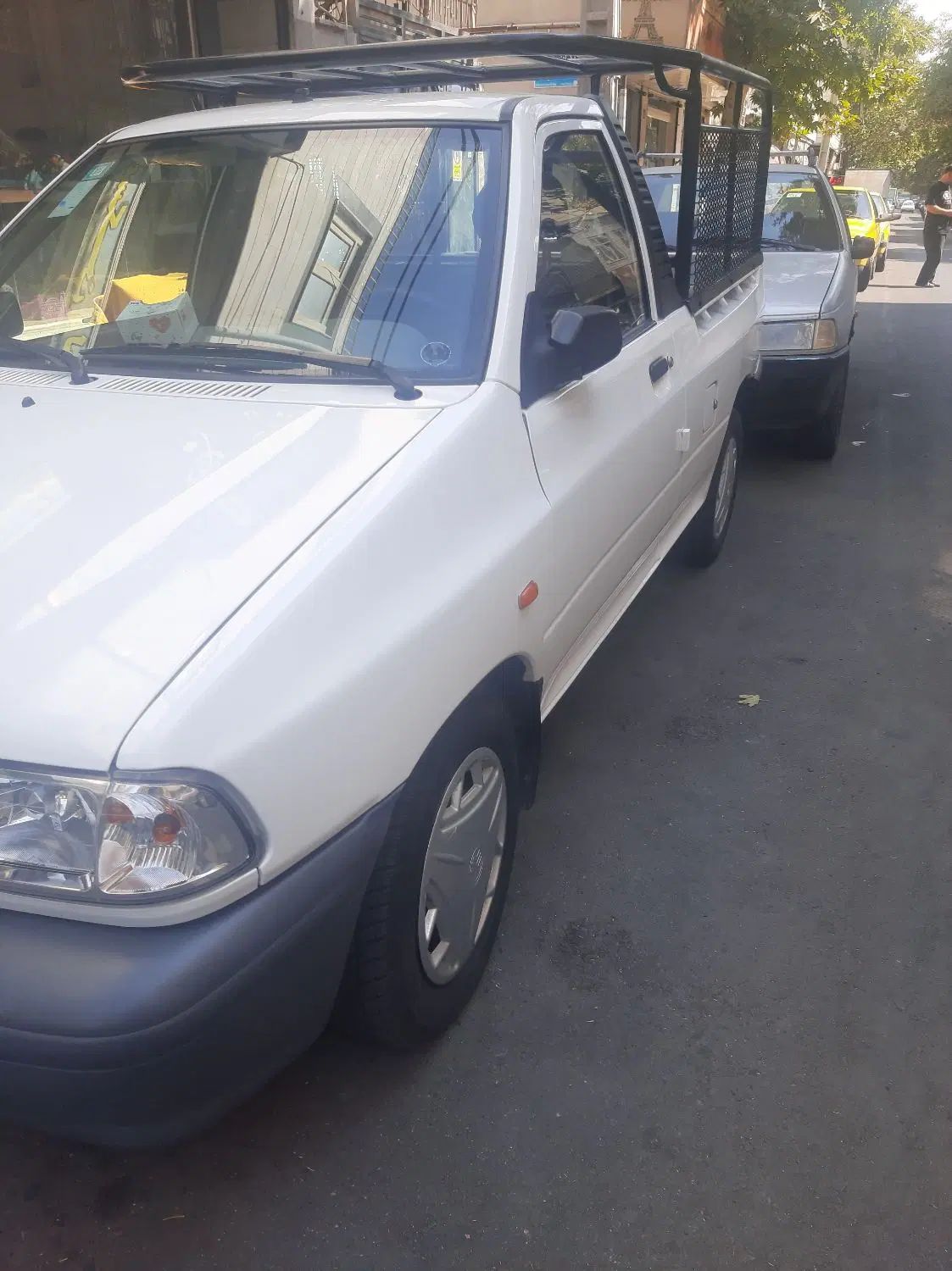 پراید 151 SE - 1403