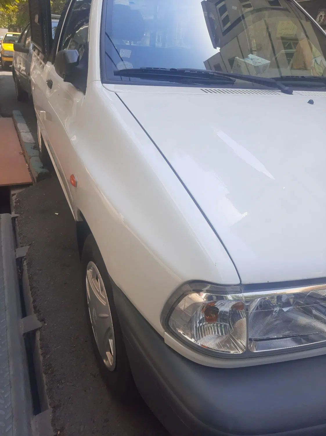 پراید 151 SE - 1403