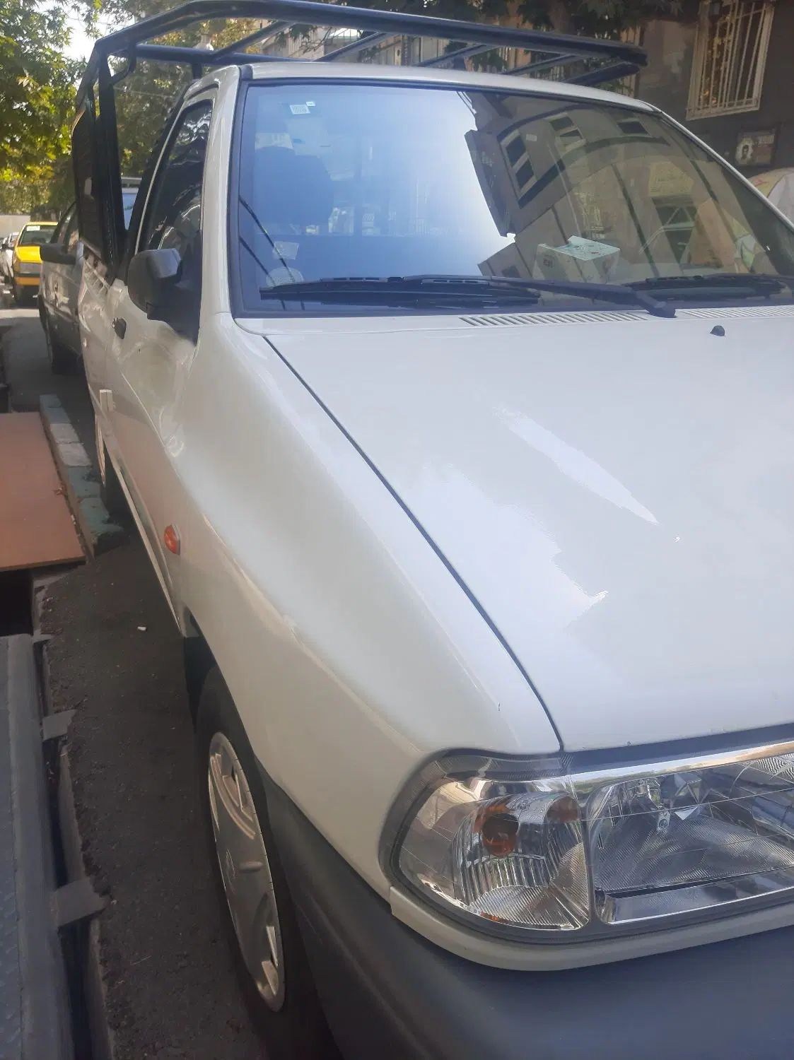 پراید 151 SE - 1403