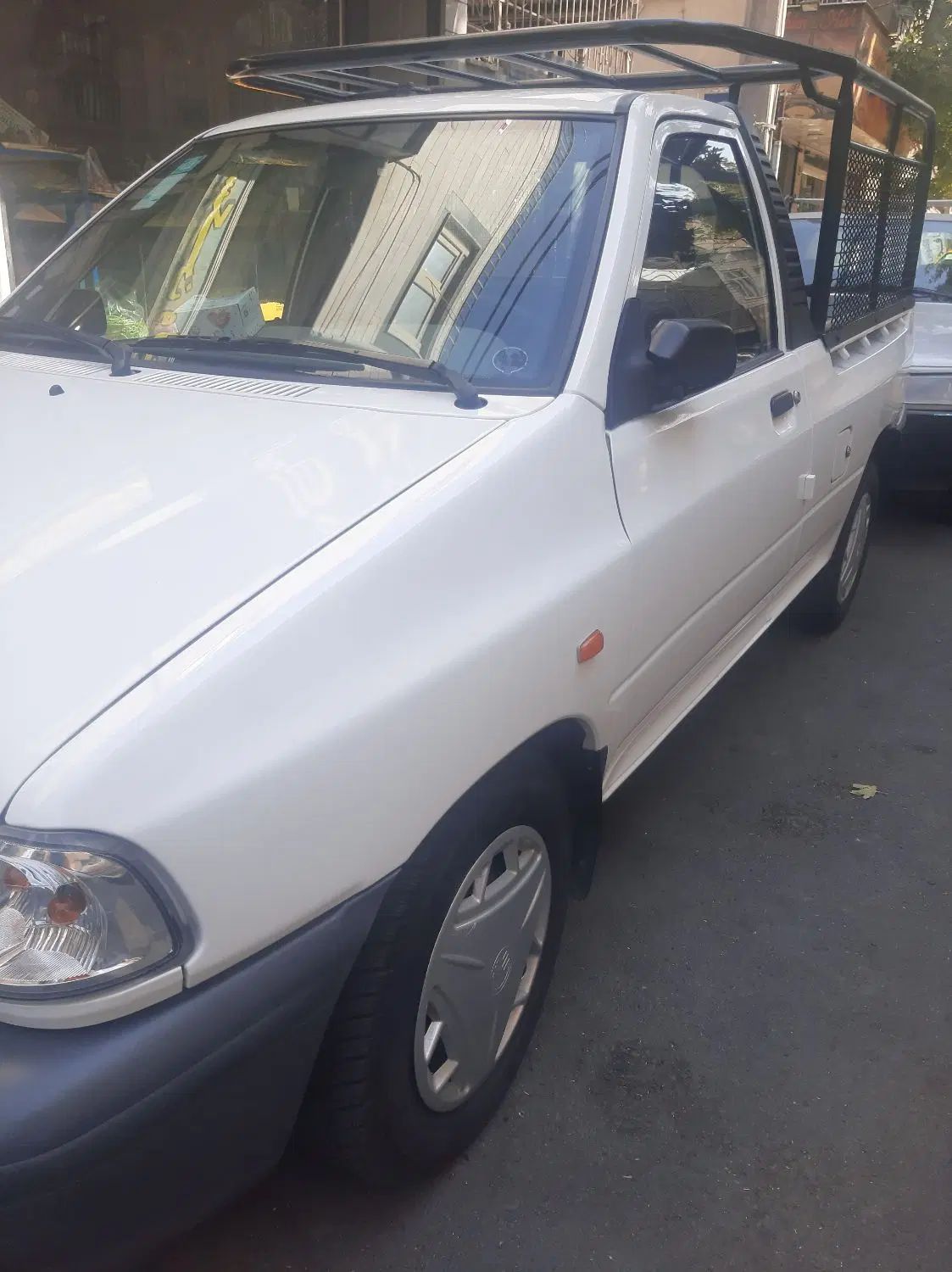 پراید 151 SE - 1403