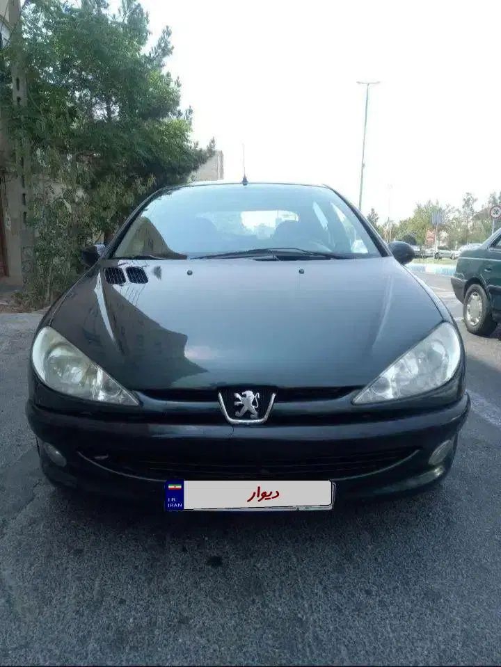 خودرو پژو، 206 آگهی ann_19993467